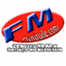 Rádio FM Plenitude Logo