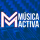 Música Activa FM Logo