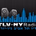 TLVNYRADIO Logo