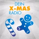 Antenne Düsseldorf - Dein Weihnachts Logo