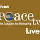 Peace TV Logo