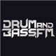 DrumandBass.FM Logo