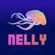 Radio Nelly Logo