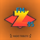 z95radio Logo