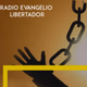 Radio Evangelio Libertador Logo