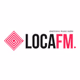 Loca FM Madrid Logo