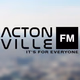 Actonville FM Logo