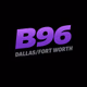 B96 Dallas Logo