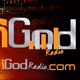 iGodradio Logo