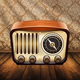 Electro Swing radio Logo