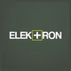 Elektron Radio Logo