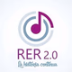Radio El Refugio Logo