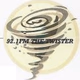 The Twister - KSDZ Logo