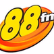 Radio 88fm Logo