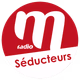 M Radio - Séducteurs Logo