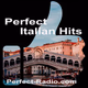 Perfect Radio - Perfect Italian Hits Logo