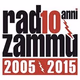 Radio Zammu Logo