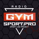 Radio Gym Sport Pro Logo