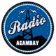 Radio Acambay Logo