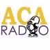 Acaradio Logo