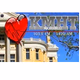 KMHT - KMHT Logo