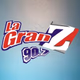 La Gran Z - XHEZ Logo