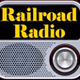 Railroad Radio Bundaberg Logo