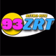 93ZRT - KZRT Logo