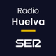 Cadena SER - Radio Huelva Logo