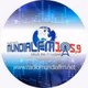 Rádio Mundial Logo