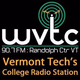 Tech Radio - WVTC Logo