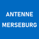 ANTENNE MERSEBURG Logo