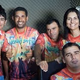 Rádio Verdejante 104.9 Logo