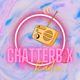 Chatterbox Radio Logo