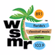 WSMR Classical - WSMR logo