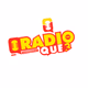 Radio Q3Fm Logo