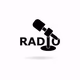 wprjx radio station Logo