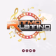Radio Ritmo Latino 100.5 FM Logo