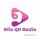 Oliv GH Radio Logo