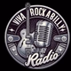Viva Rockabilly Radio Logo