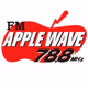 FM アップルウェーブ Logo