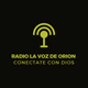 Radio La Voz De Orion Logo