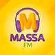 Massa FM Medianeira Logo