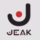 JEAK Radio Logo