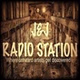 J and J Radio logo