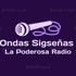 Ondas Sigseñas Radio logo