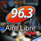 Aire Libre FM Logo