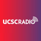 UCSC Radio Logo