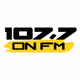 Rádio ONFM Logo