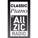 Allzic Radio - Classic Piano Logo